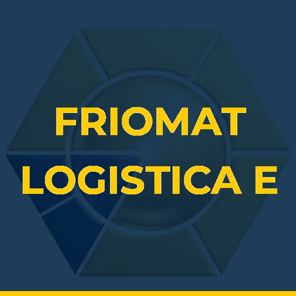 Foto de FRIOMAT LOGISTICA E REPRESENTACAO LTDA
