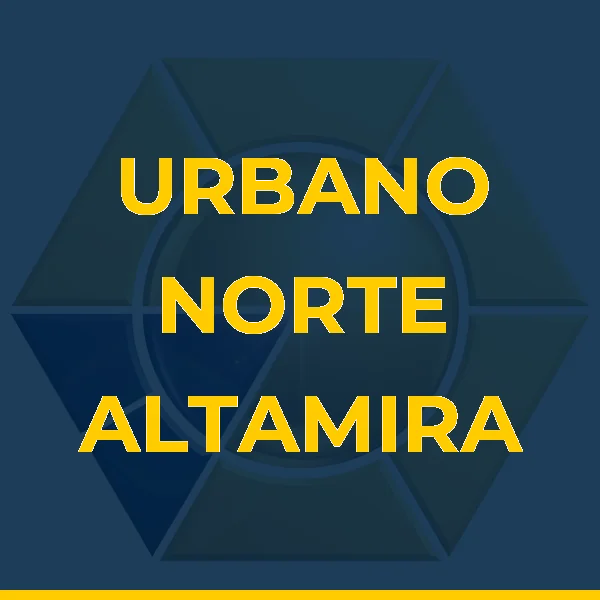 Foto de URBANO NORTE ALTAMIRA