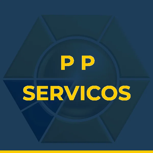 Foto de P P SERVICOS E INTERMEDIACAO