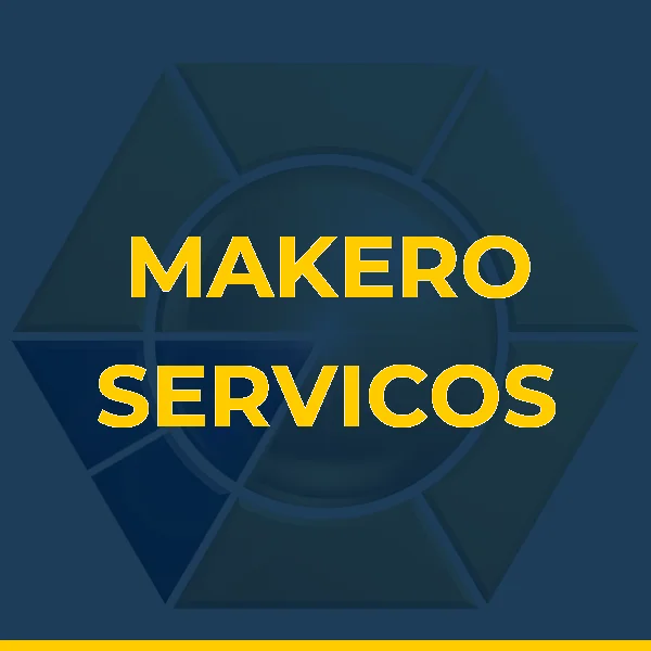 Foto de MAKERO SERVICOS ADMINISTRATIVOS