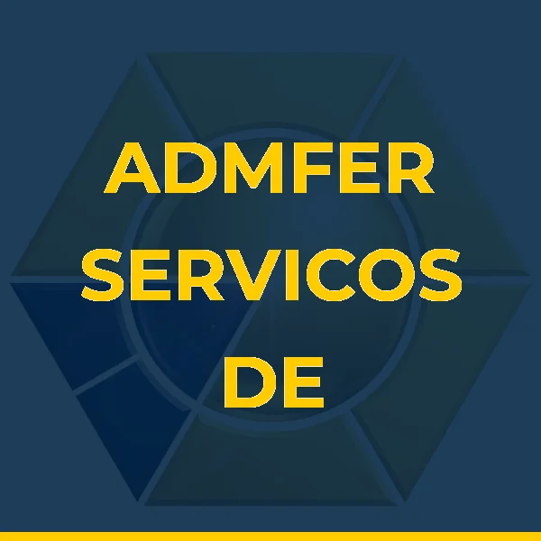 Foto de ADMFER SERVICOS DE ESCRITORIO
