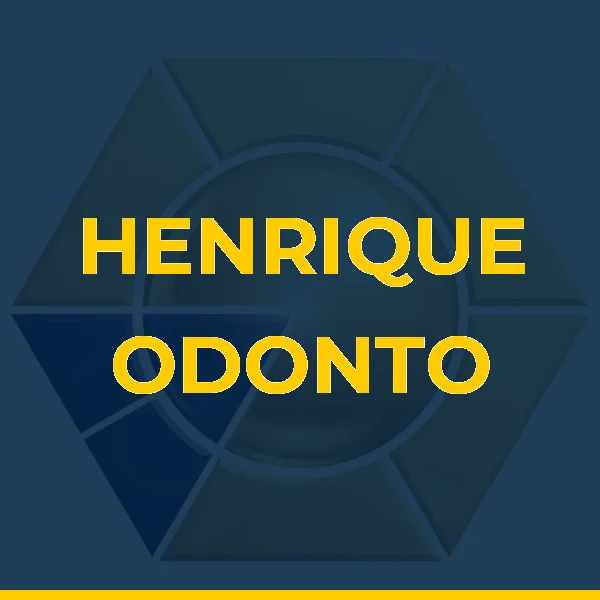 Foto de HENRIQUE ODONTO