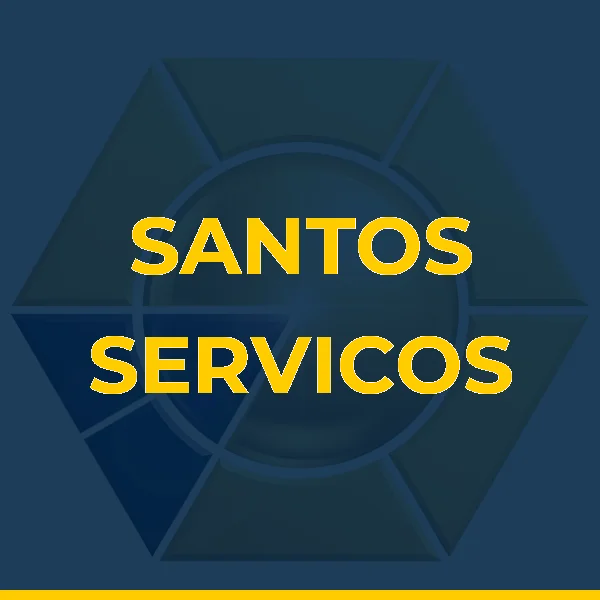 Foto de SANTOS SERVICOS