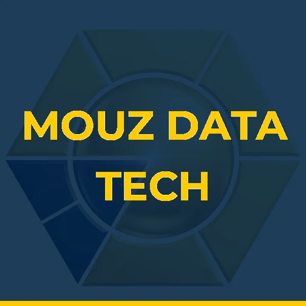 Foto de MOUZ DATA TECH
