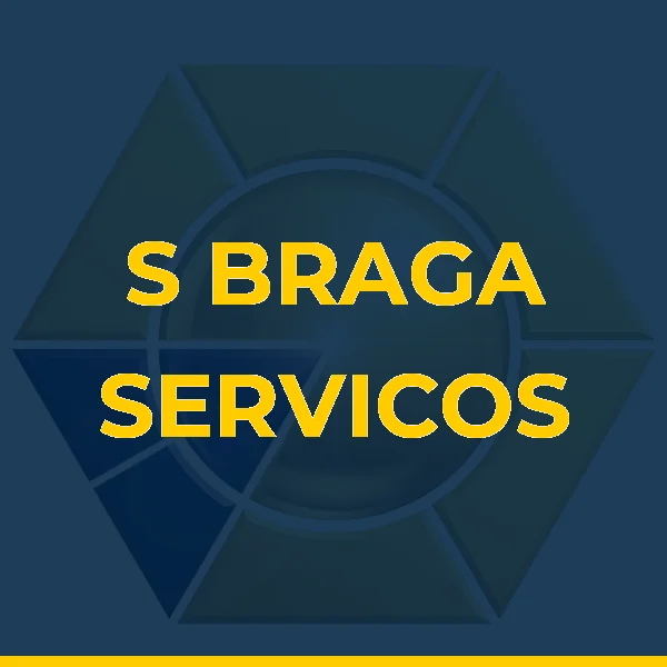 Foto de S BRAGA SERVICOS PRESTADOS AS EMPRESAS