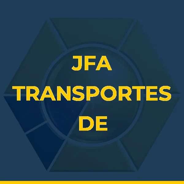 Foto de JFA TRANSPORTES DE CARGAS EIRELI