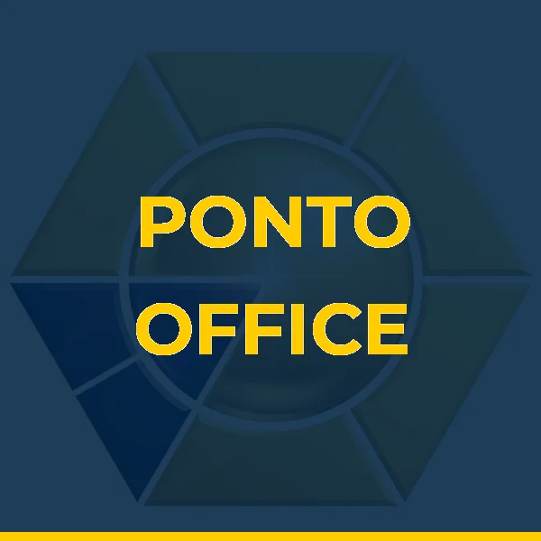 Foto de PONTO OFFICE