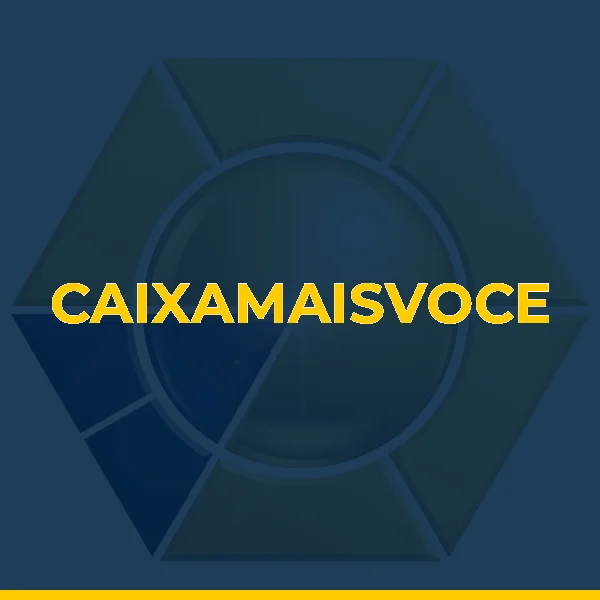 Foto de CAIXAMAISVOCE