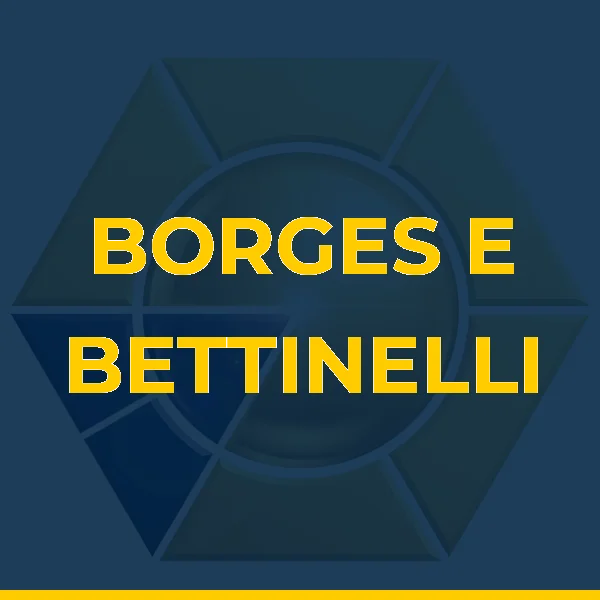 Foto de BORGES E BETTINELLI SERVICOS DE ESCRITORIO