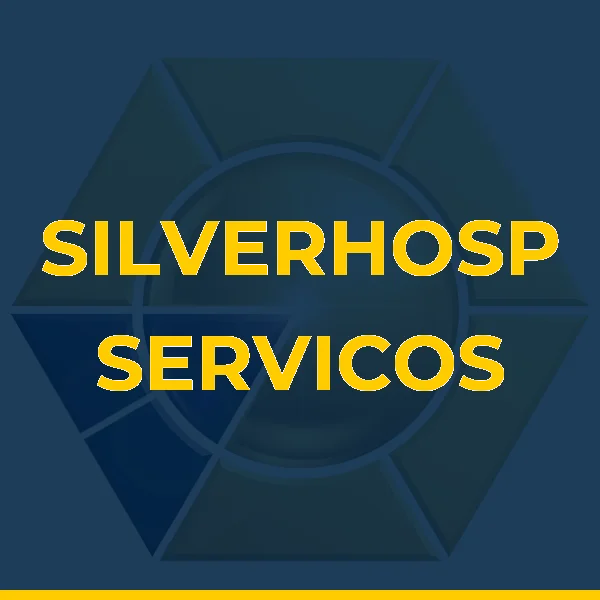 Foto de SILVERHOSP SERVICOS HOSPITALARES LTDA