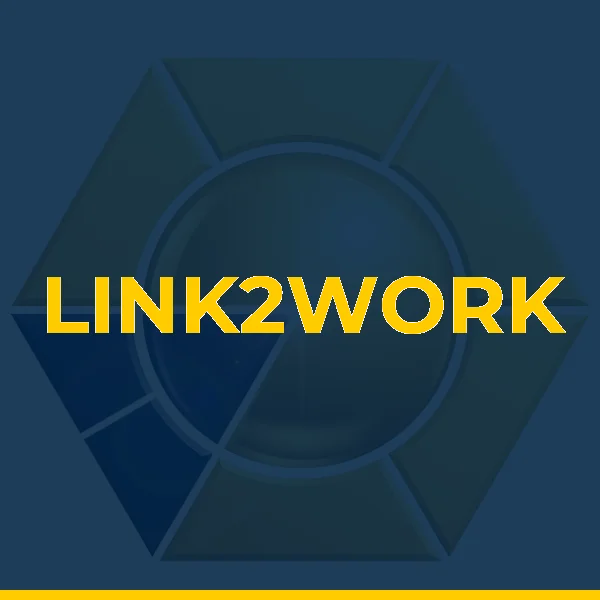 Foto de LINK2WORK
