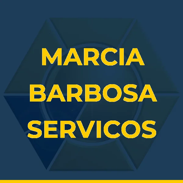 Foto de MARCIA BARBOSA SERVICOS ADMINISTRATIVOS LTDA