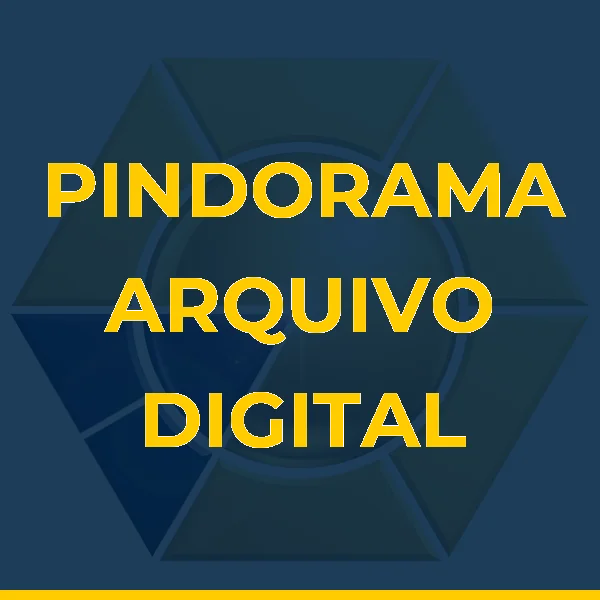 Foto de PINDORAMA ARQUIVO DIGITAL