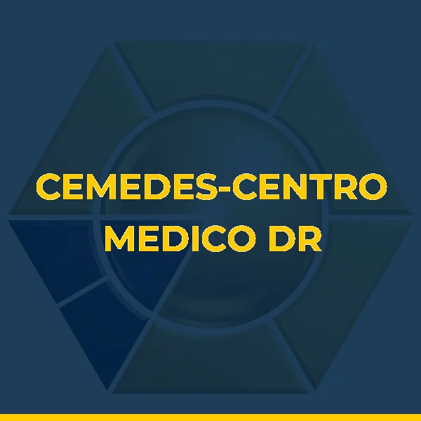 Foto de CEMEDES-CENTRO MEDICO DR ERICSON SAMPAIO