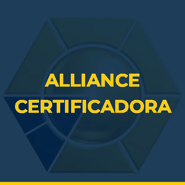 Foto de ALLIANCE CERTIFICADORA DIGITAL