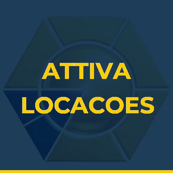 Foto de ATTIVA LOCACOES