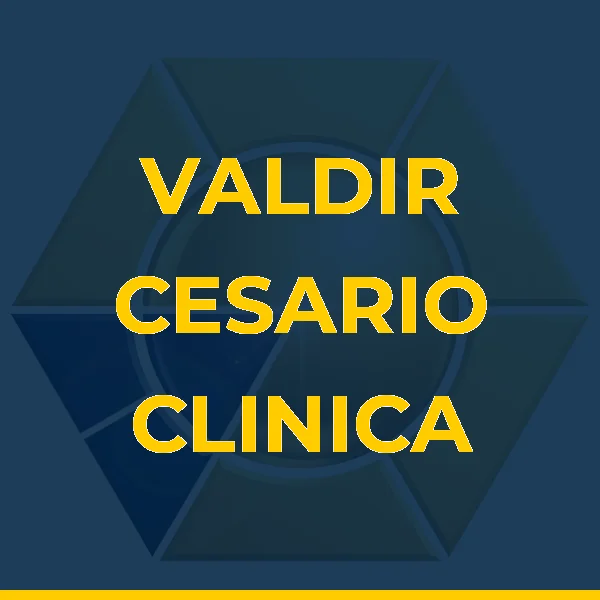Foto de VALDIR CESARIO CLINICA MEDICA