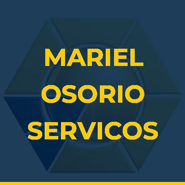 Foto de MARIEL OSORIO SERVICOS MEDICOS LTDA