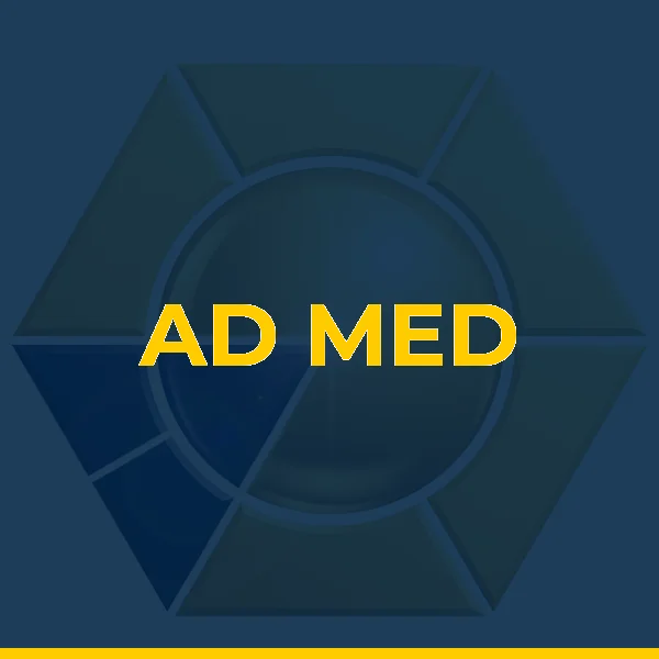 Foto de AD MED