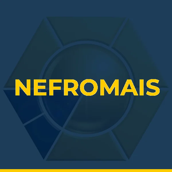 Foto de NEFROMAIS