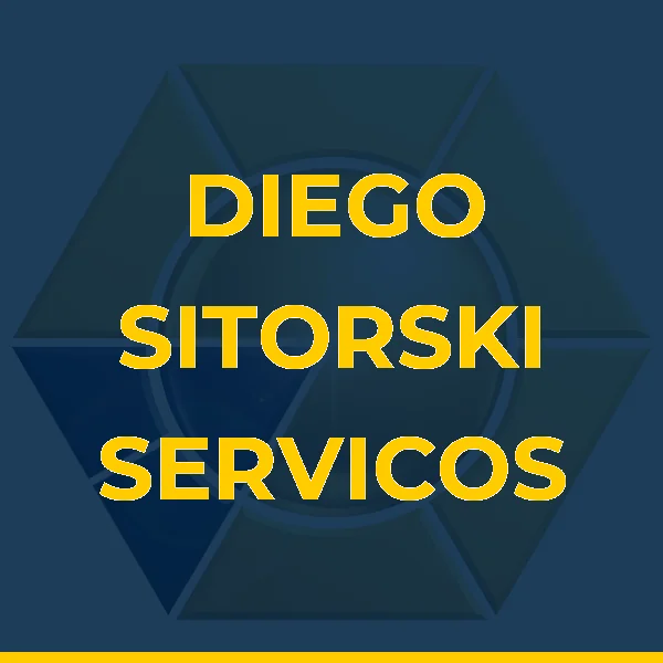 Foto de DIEGO SITORSKI SERVICOS ADMINISTRATIVOS