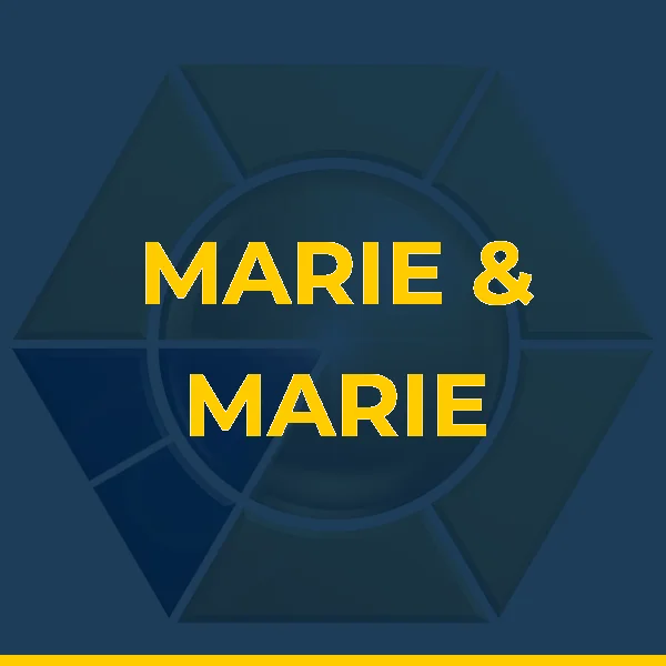 Foto de MARIE & MARIE SERVICOS ADMINISTRATIVOS