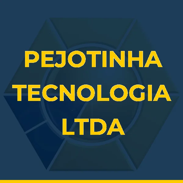 Foto de PEJOTINHA TECNOLOGIA LTDA