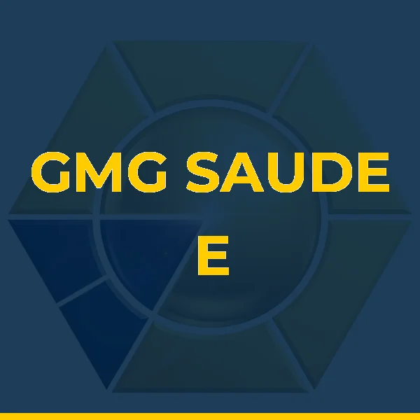 Foto de GMG SAUDE E BEM ESTAR