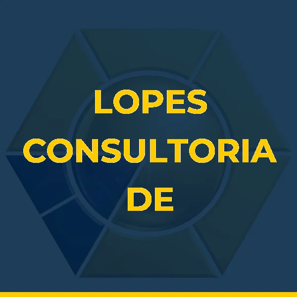 Foto de LOPES CONSULTORIA DE NEGOCIOS E APOIO ADMINISTRATIVO LTDA.
