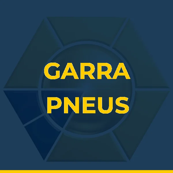 Foto de GARRA PNEUS