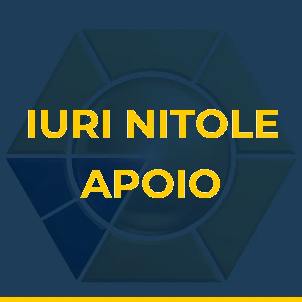 Foto de IURI NITOLE APOIO ADMINISTRATIVO LTDA