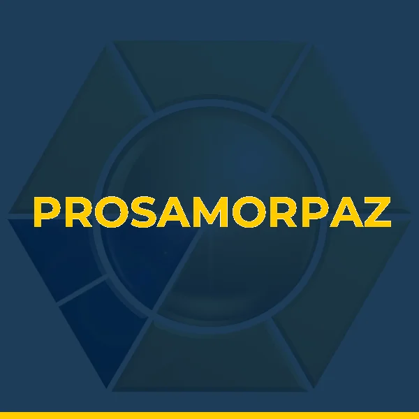Foto de PROSAMORPAZ