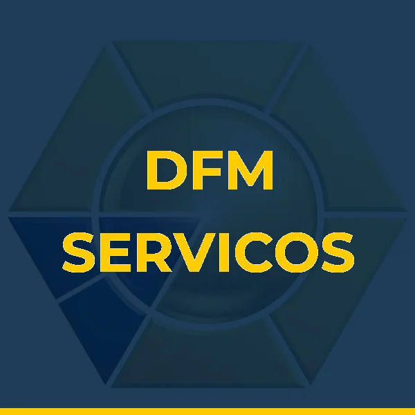 Foto de DFM SERVICOS TERCEIRIZADOS