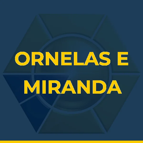 Foto de ORNELAS E MIRANDA
