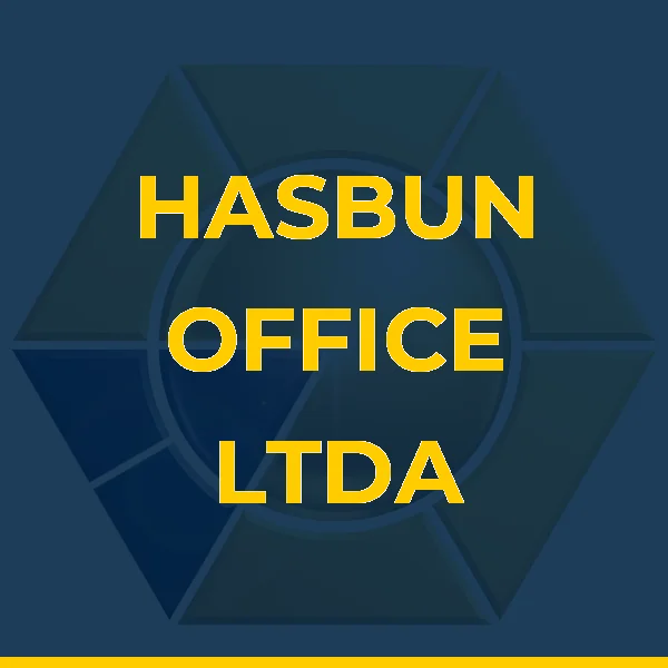 Foto de HASBUN OFFICE LTDA