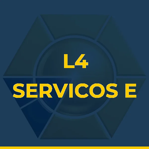 Foto de L4 SERVICOS E GESTAO LTDA