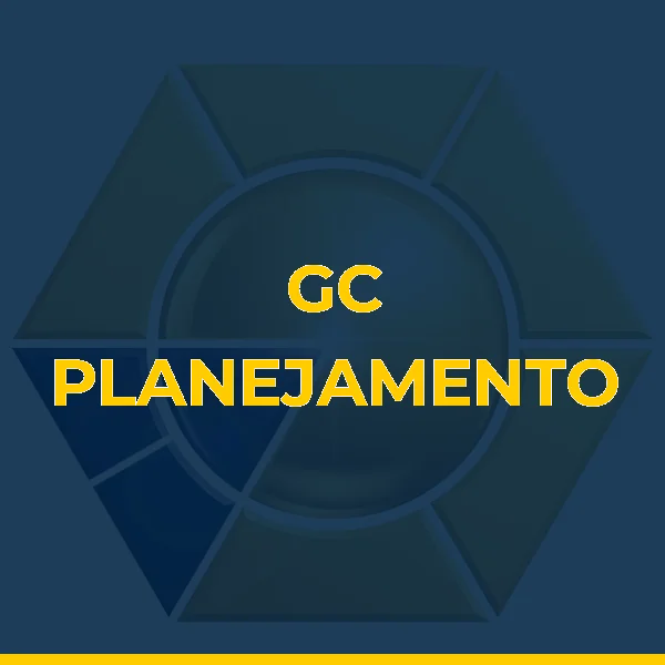 Foto de GC PLANEJAMENTO