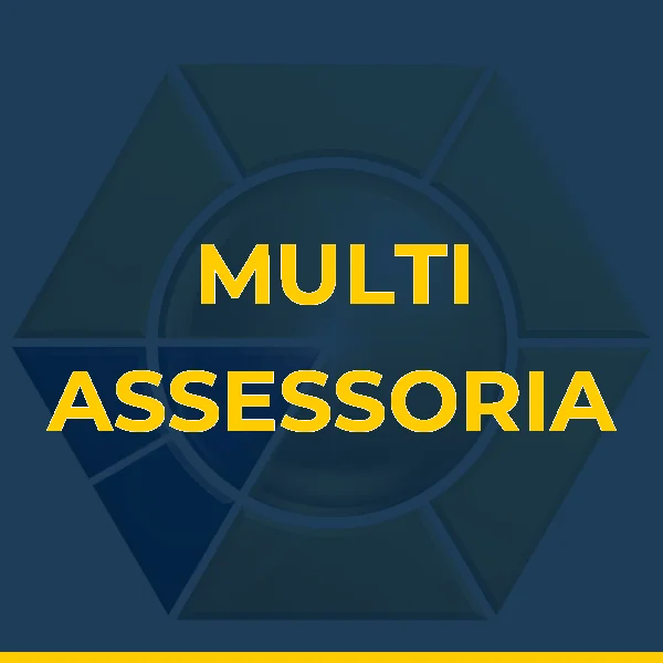 Foto de MULTI ASSESSORIA FINANCEIRA E CONTABIL