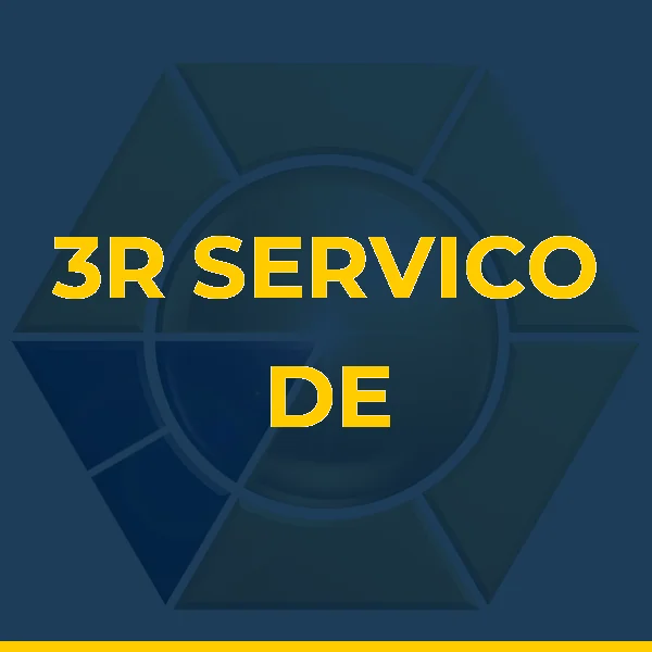 Foto de 3R SERVICO DE CARGA E DESCARGA LTDA