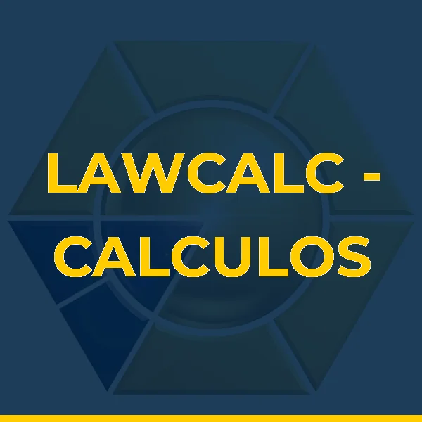 Foto de LAWCALC - CALCULOS JUDICIAIS