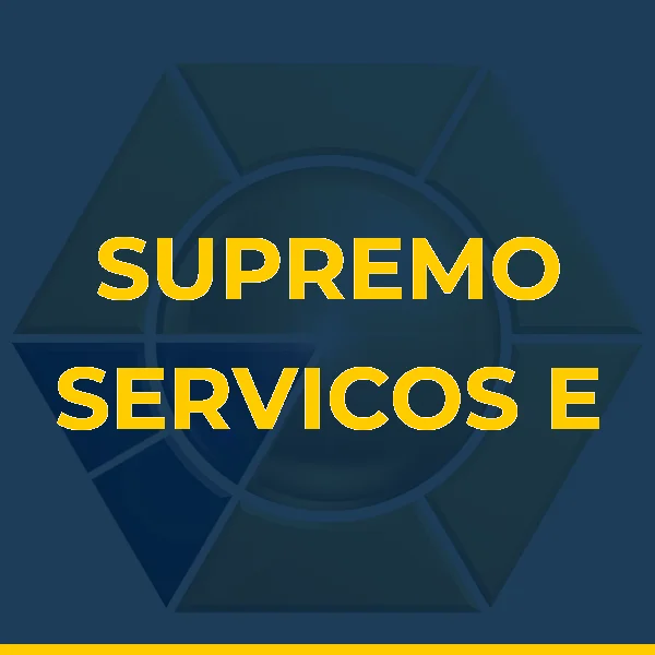 Foto de SUPREMO SERVICOS E COMERCIO LTDA