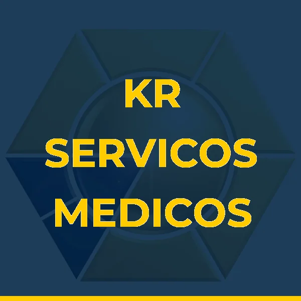 Foto de KR SERVICOS MEDICOS LTDA