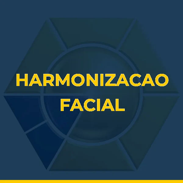 Foto de HARMONIZACAO FACIAL JESSICA PACHECO