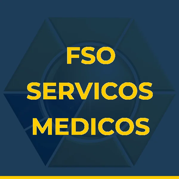 Foto de FSO SERVICOS MEDICOS