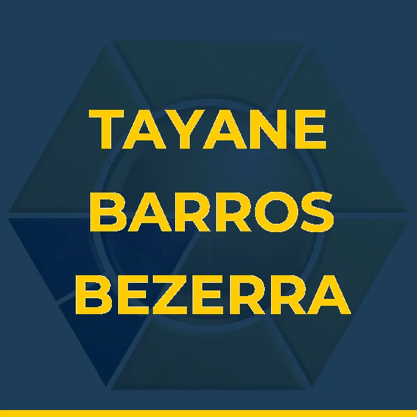 Foto de TAYANE BARROS BEZERRA