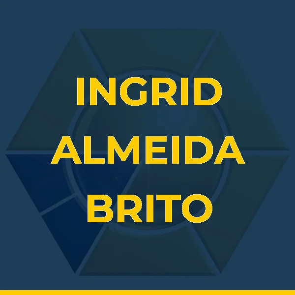 Foto de INGRID ALMEIDA BRITO