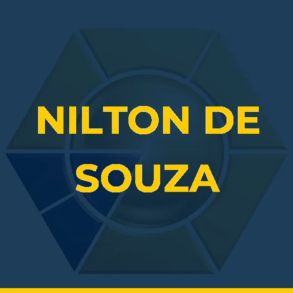Foto de NILTON DE SOUZA RODRIGUES