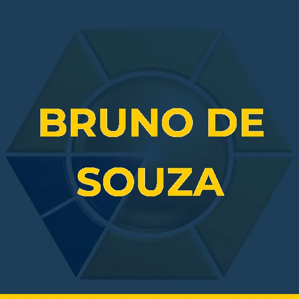 Foto de BRUNO DE SOUZA XAVIER