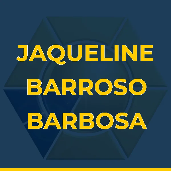 Foto de JAQUELINE BARROSO BARBOSA DE SOUSA