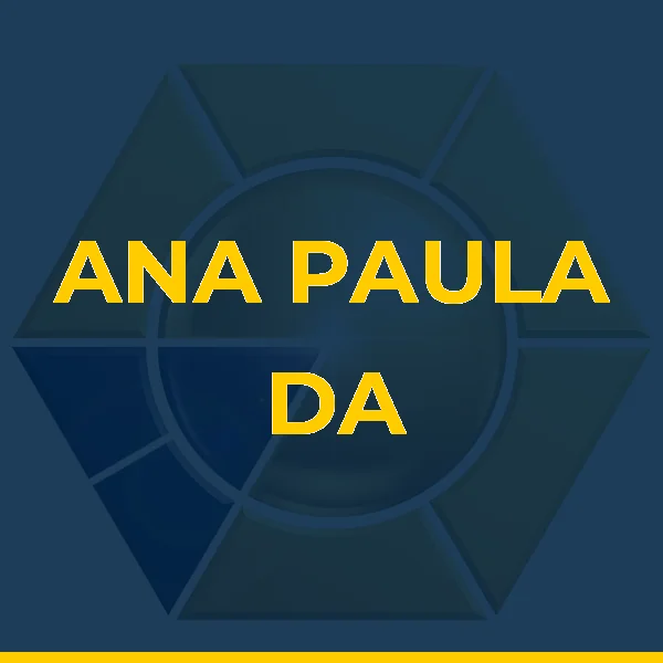 Foto de ANA PAULA DA SILVA SOUZA